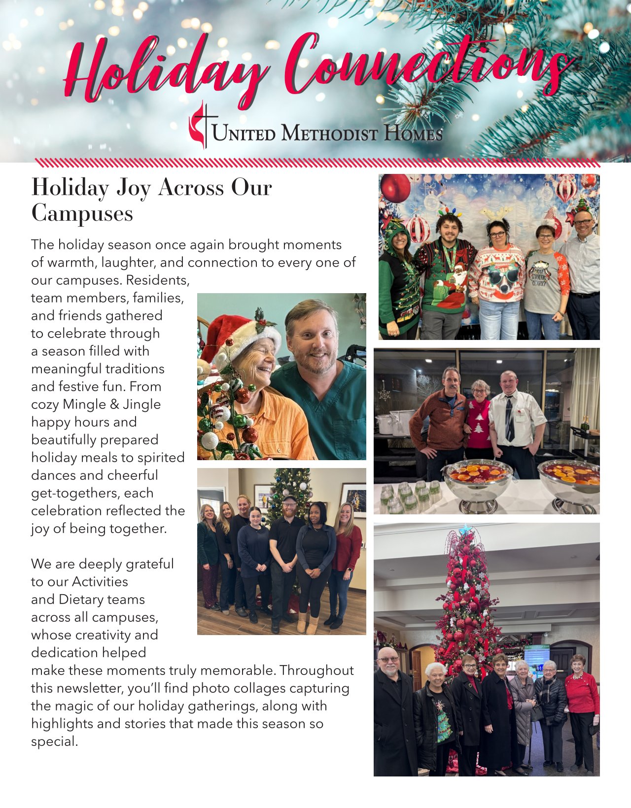 Holiday Edition 2025/2026