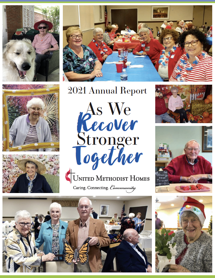 Annual Report 2021