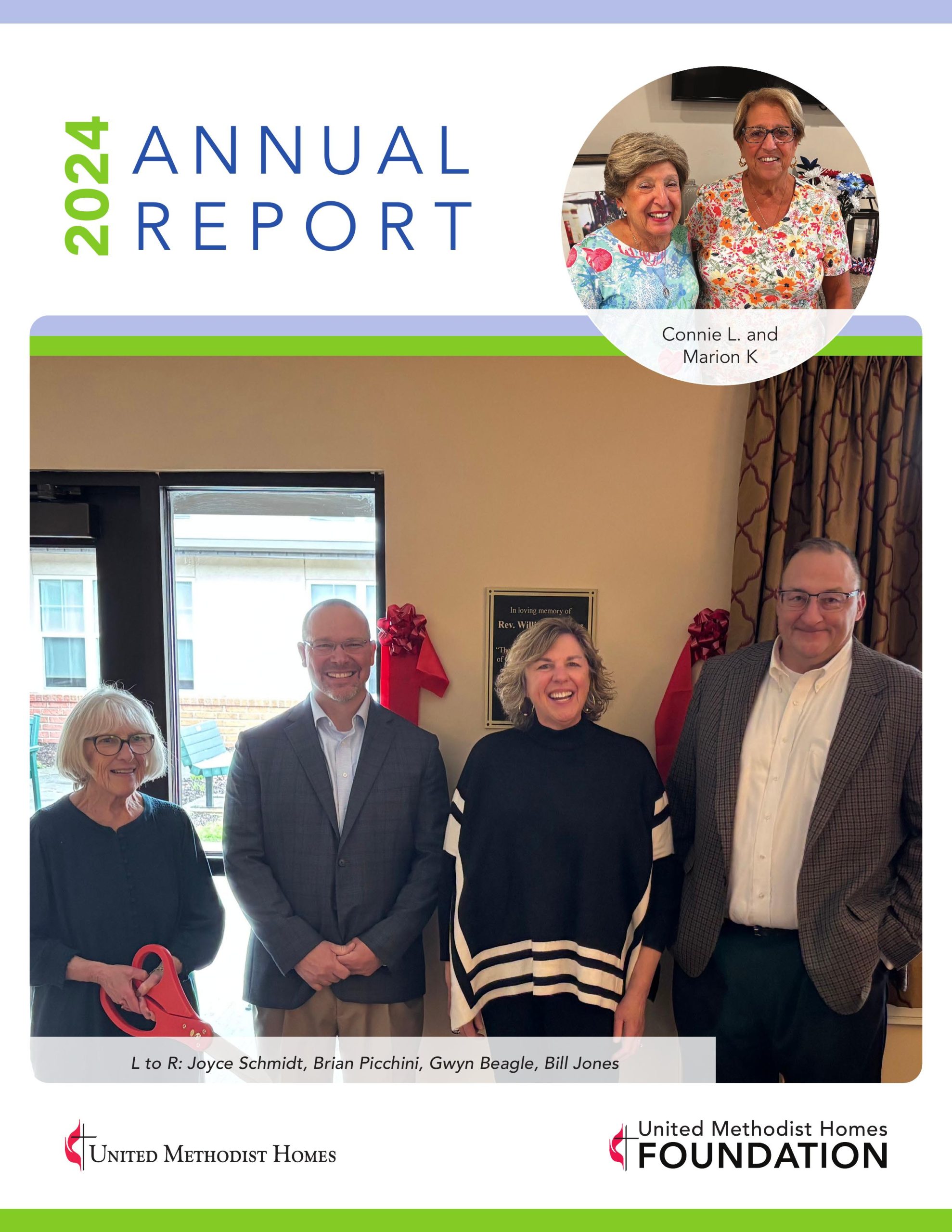 Annual Report 2024