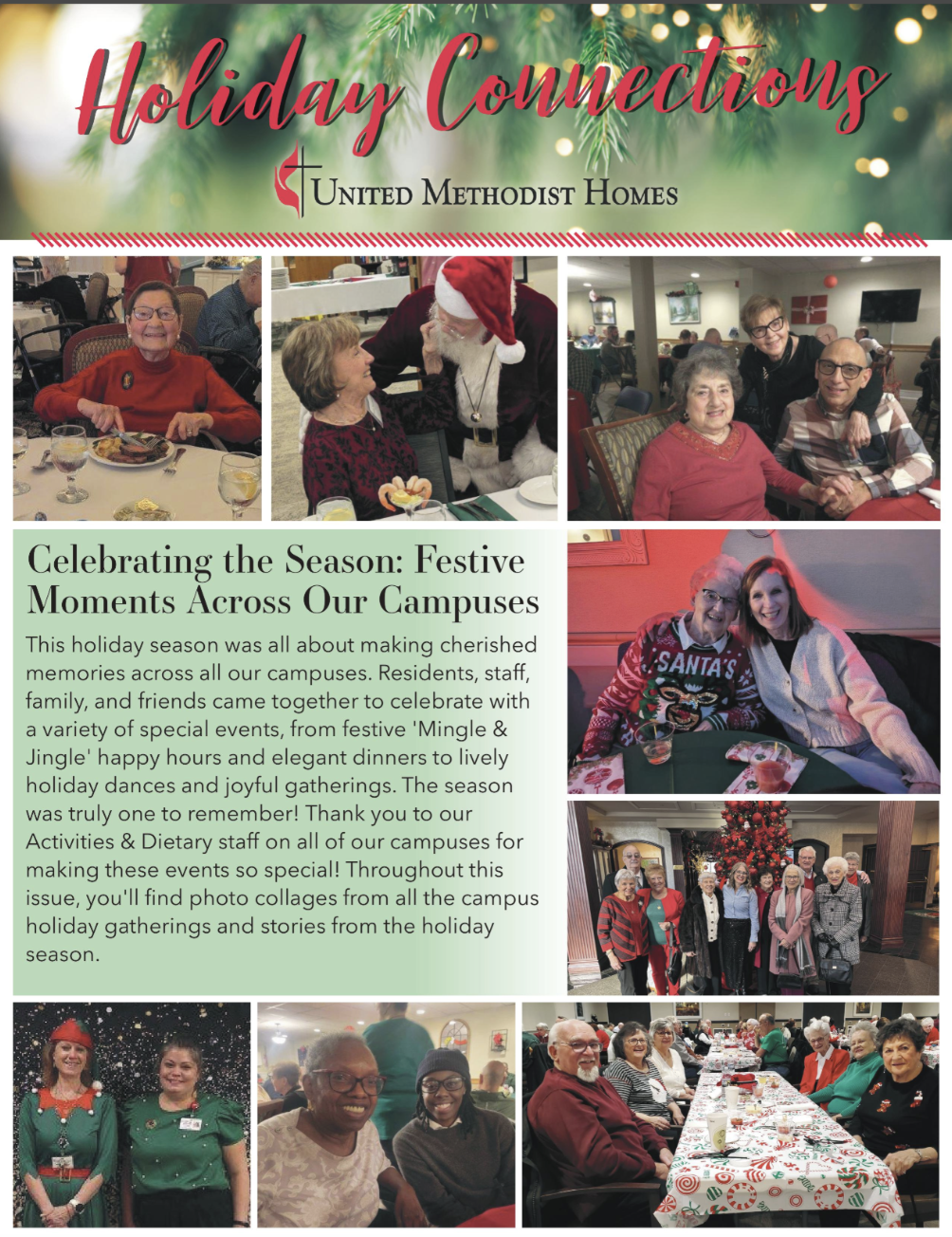 Holiday Edition 2024/2025